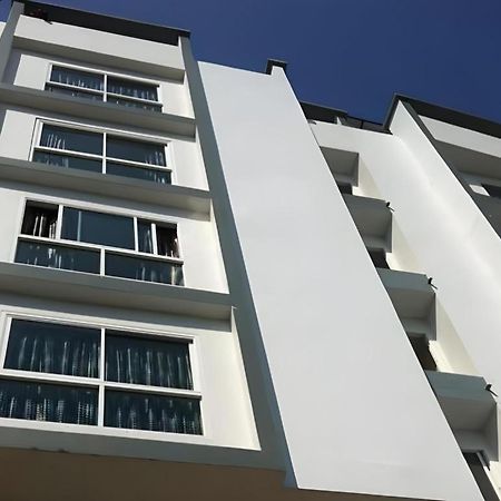Buddy Place Banguecoque Exterior foto