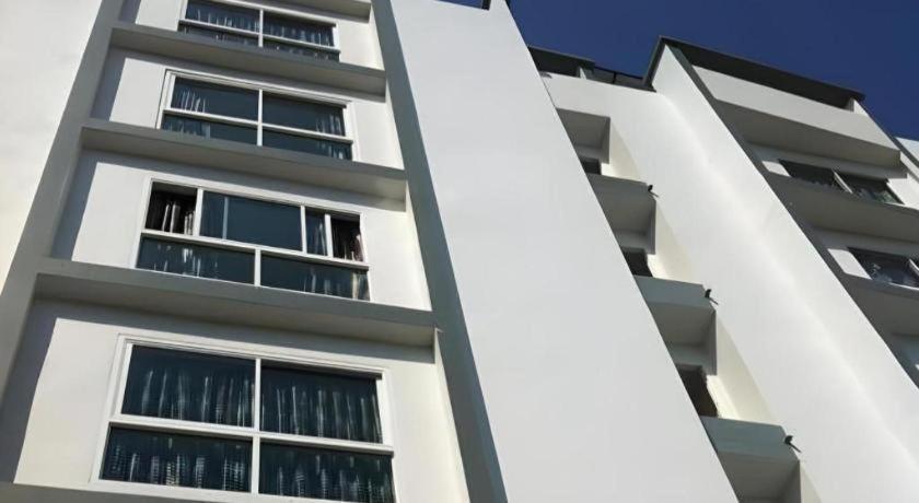 Buddy Place Banguecoque Exterior foto