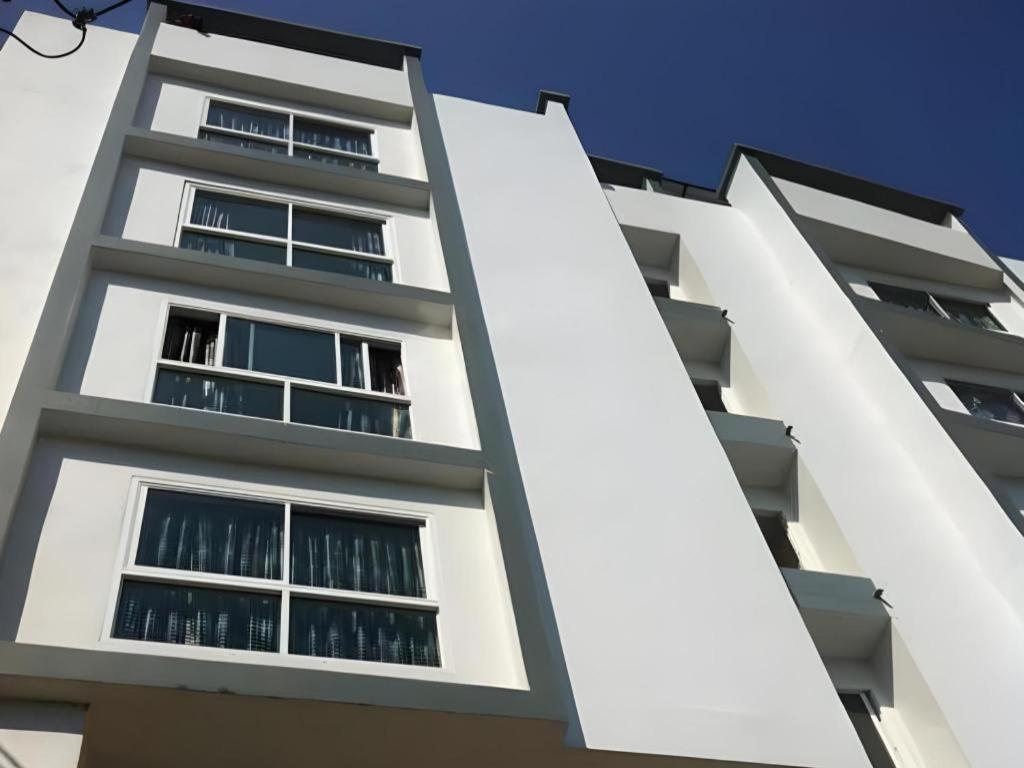 Buddy Place Banguecoque Exterior foto