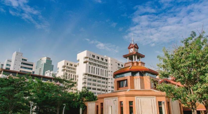 Buddy Place Banguecoque Exterior foto